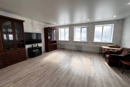 Кирпичный дом в Казани!