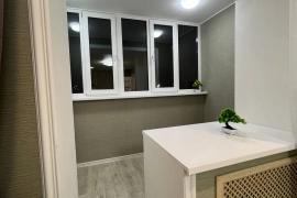 КВАРТИРА МЕЧТА!!!