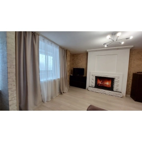 Сдается 2 х комнатная квартира