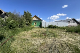 Дом